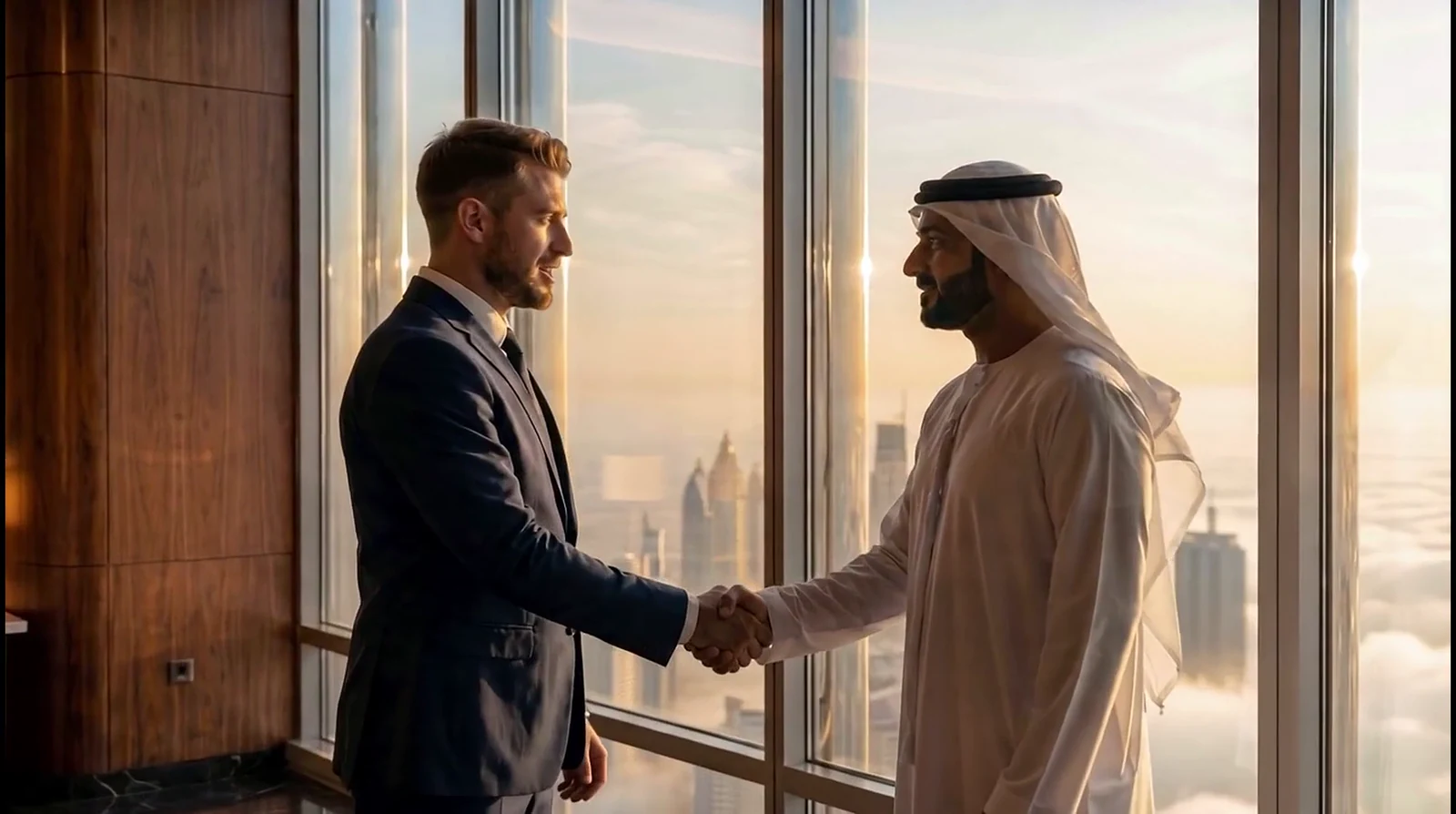 Top benefits of working with a local accounting firm in Dubai